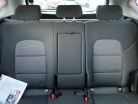 Hyundai Tucson  1.6 T-GDI 