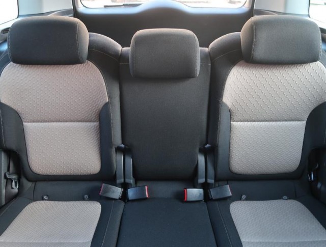 Škoda Yeti  2.0 TDI 