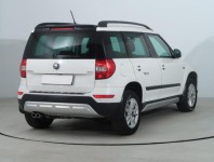 Škoda Yeti  2.0 TDI 