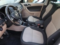 Škoda Yeti  2.0 TDI 