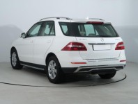 Mercedes-Benz ML  ML 250 BlueTEC Performance Pa