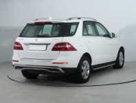 Mercedes-Benz ML  ML 250 BlueTEC Performance Pa