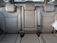 Mercedes-Benz ML  ML 250 BlueTEC Performance Pa