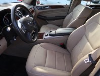 Mercedes-Benz ML  ML 250 BlueTEC Performance Pa