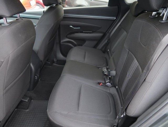 Hyundai Tucson  1.6 T-GDI 48V MHEV Smart