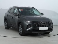 Hyundai Tucson  1.6 T-GDI 48V MHEV Smart