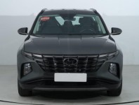 Hyundai Tucson  1.6 T-GDI 48V MHEV Smart