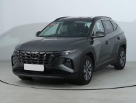 Hyundai Tucson  1.6 T-GDI 48V MHEV Smart