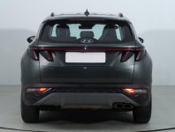 Hyundai Tucson  1.6 T-GDI 48V MHEV Smart
