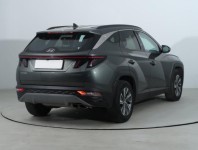 Hyundai Tucson  1.6 T-GDI 48V MHEV Smart