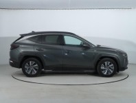 Hyundai Tucson  1.6 T-GDI 48V MHEV Smart