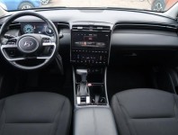 Hyundai Tucson  1.6 T-GDI 48V MHEV Smart