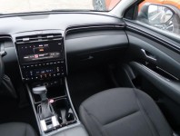 Hyundai Tucson  1.6 T-GDI 48V MHEV Smart