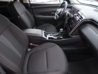 Hyundai Tucson  1.6 T-GDI 48V MHEV Smart