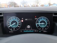 Hyundai Tucson  1.6 T-GDI 48V MHEV Smart