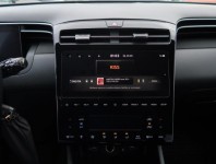 Hyundai Tucson  1.6 T-GDI 48V MHEV Smart