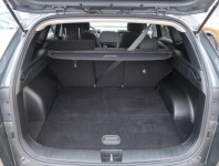 Hyundai Tucson  1.6 T-GDI 48V MHEV Smart