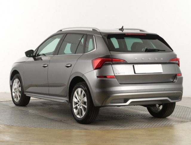 Škoda Kamiq  1.0 TSI Style