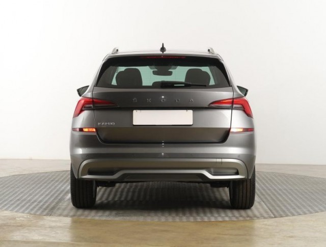 Škoda Kamiq  1.0 TSI Style