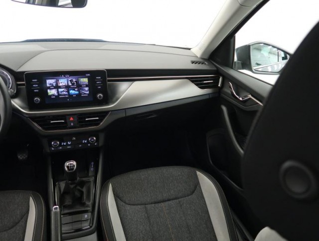 Škoda Kamiq  1.0 TSI Style