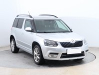 Škoda Yeti  2.0 TDI Style