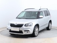 Škoda Yeti  2.0 TDI Style