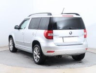 Škoda Yeti  2.0 TDI Style