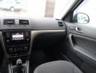 Škoda Yeti  2.0 TDI Style