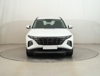 Hyundai Tucson  1.6 T-GDI 48V MHEV 