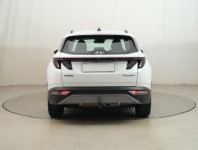 Hyundai Tucson  1.6 T-GDI 48V MHEV 