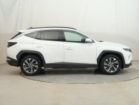 Hyundai Tucson  1.6 T-GDI 48V MHEV 