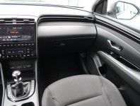 Hyundai Tucson  1.6 T-GDI 48V MHEV 