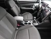 Hyundai Tucson  1.6 T-GDI 48V MHEV 