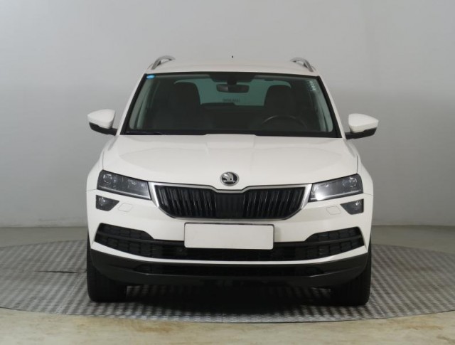 Škoda Karoq  1.5 TSI 