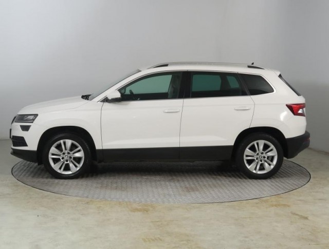 Škoda Karoq  1.5 TSI 
