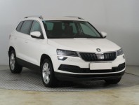 Škoda Karoq  1.5 TSI 