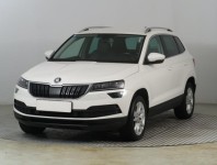 Škoda Karoq  1.5 TSI 