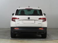 Škoda Karoq  1.5 TSI 