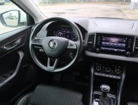 Škoda Karoq  1.5 TSI 