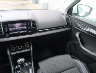 Škoda Karoq  1.5 TSI 