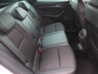 Škoda Karoq  1.5 TSI 