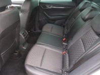 Škoda Karoq  1.5 TSI 