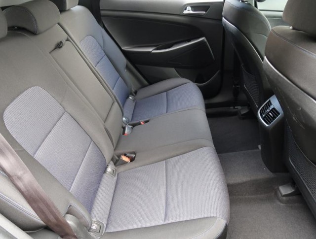 Hyundai Tucson  1.6 T-GDI Trikolor