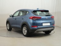 Hyundai Tucson  1.6 T-GDI Trikolor