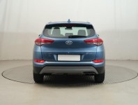 Hyundai Tucson  1.6 T-GDI Trikolor