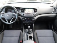 Hyundai Tucson  1.6 T-GDI Trikolor