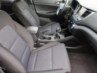 Hyundai Tucson  1.6 T-GDI Trikolor