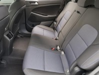 Hyundai Tucson  1.6 T-GDI Trikolor