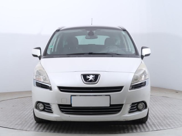 Peugeot 5008  2.0 HDI 