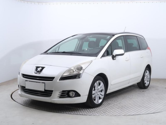 Peugeot 5008  2.0 HDI 